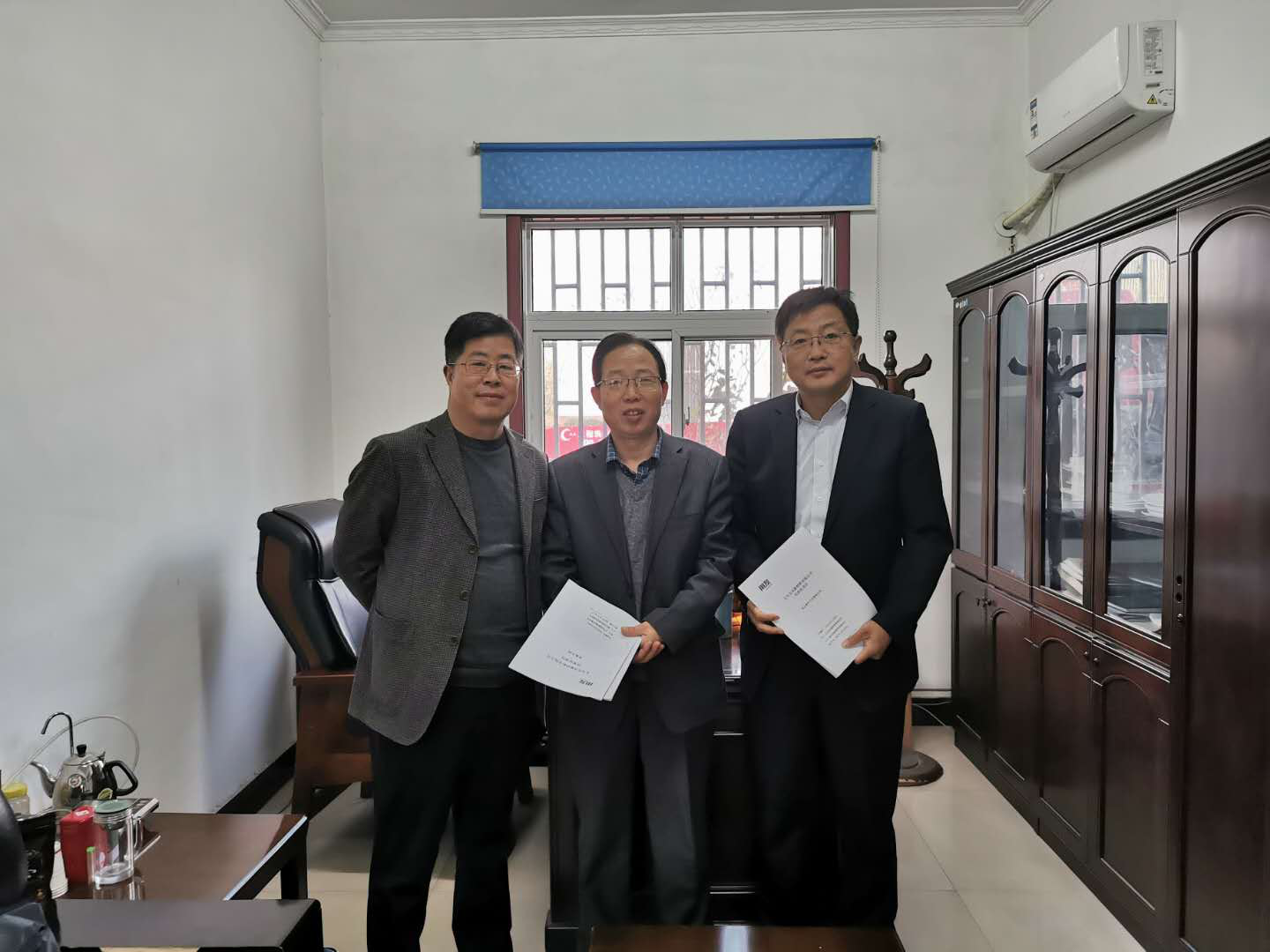 U9ERP簽約寶宜集團(tuán)，助力寶宜實(shí)現(xiàn)智能制造